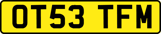 OT53TFM