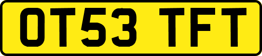 OT53TFT