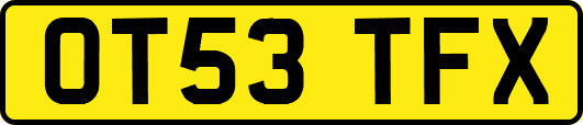 OT53TFX