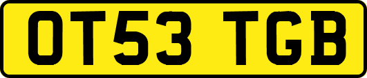 OT53TGB