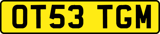 OT53TGM