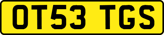 OT53TGS