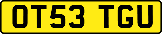 OT53TGU