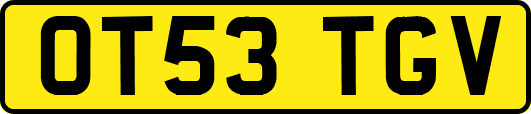 OT53TGV