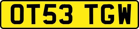 OT53TGW