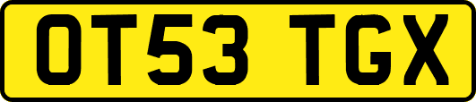 OT53TGX