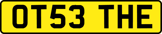 OT53THE