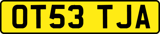 OT53TJA