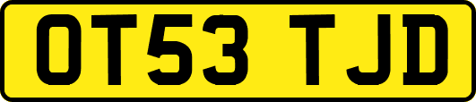 OT53TJD
