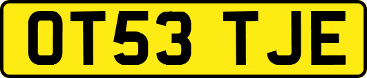 OT53TJE