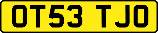 OT53TJO