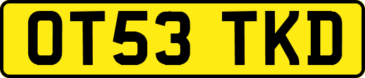 OT53TKD