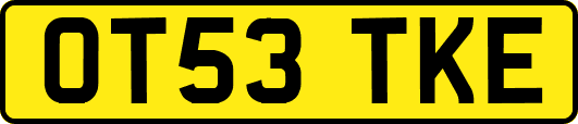 OT53TKE