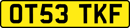 OT53TKF