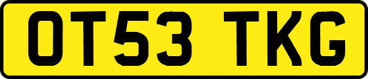OT53TKG