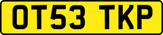 OT53TKP