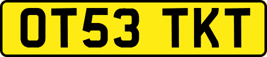 OT53TKT