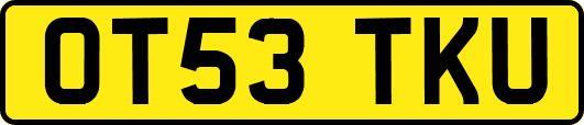 OT53TKU
