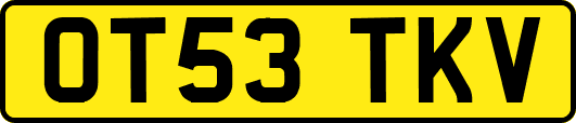 OT53TKV