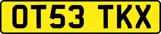 OT53TKX