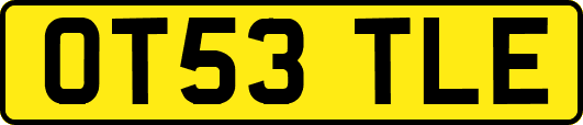 OT53TLE