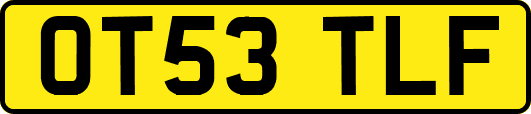 OT53TLF