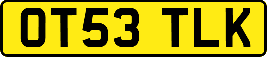 OT53TLK