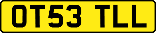 OT53TLL