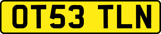 OT53TLN