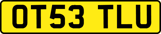 OT53TLU