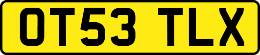 OT53TLX