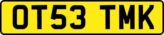 OT53TMK