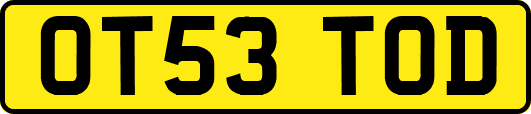 OT53TOD