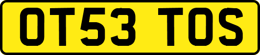 OT53TOS