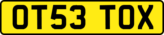 OT53TOX