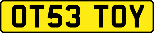 OT53TOY