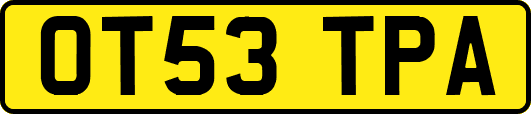 OT53TPA