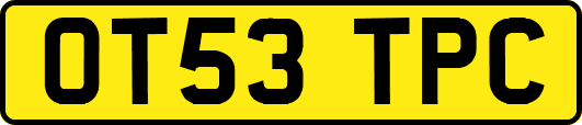 OT53TPC