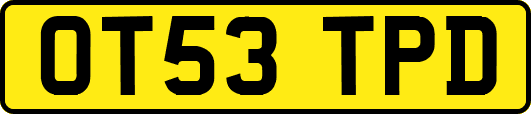 OT53TPD