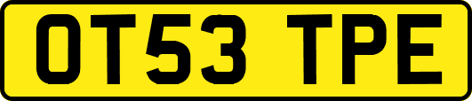 OT53TPE