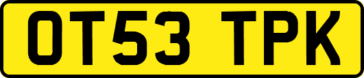 OT53TPK