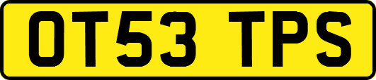 OT53TPS