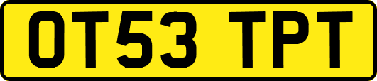 OT53TPT