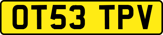 OT53TPV