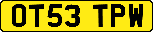 OT53TPW