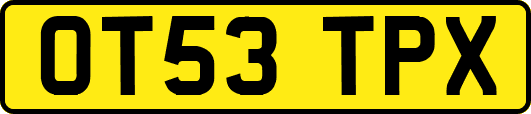 OT53TPX