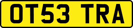 OT53TRA