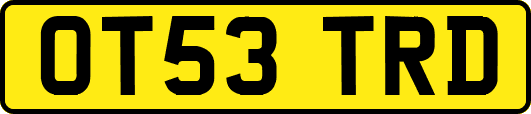 OT53TRD