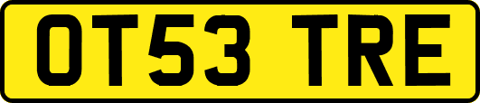 OT53TRE