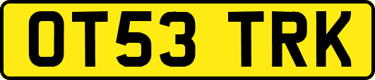OT53TRK